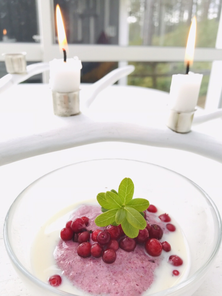 Åååååå klappgröt!