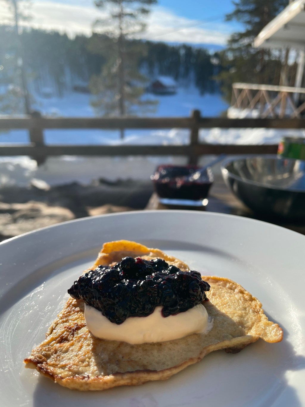 Nu är jag på&nbsp;gång!