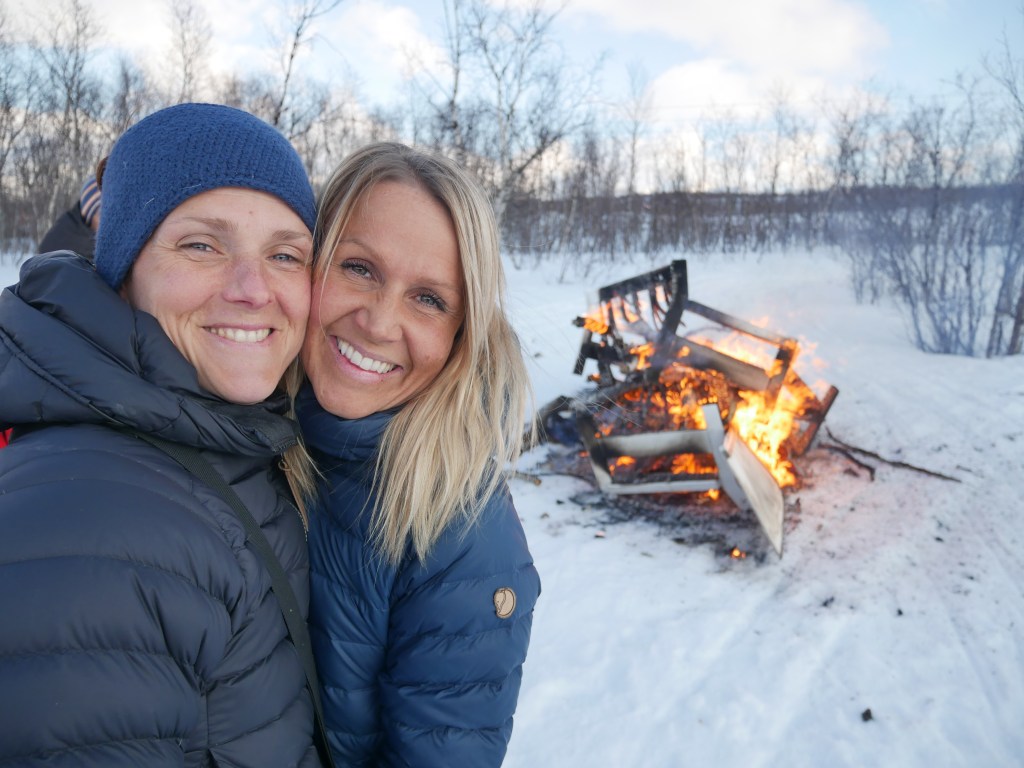 Inspiration till matsäcken under&nbsp;våren