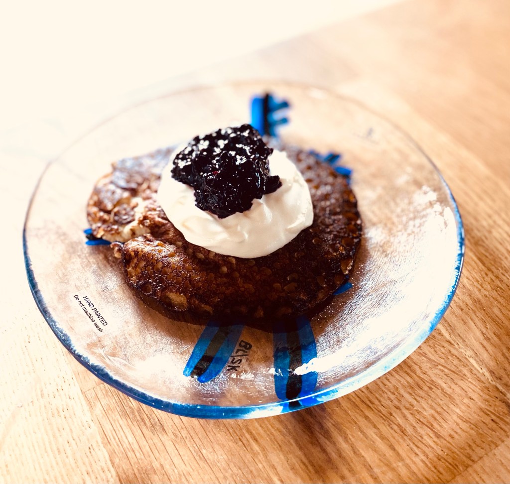 Kråkbär? JA! Kråkbär&nbsp;😍