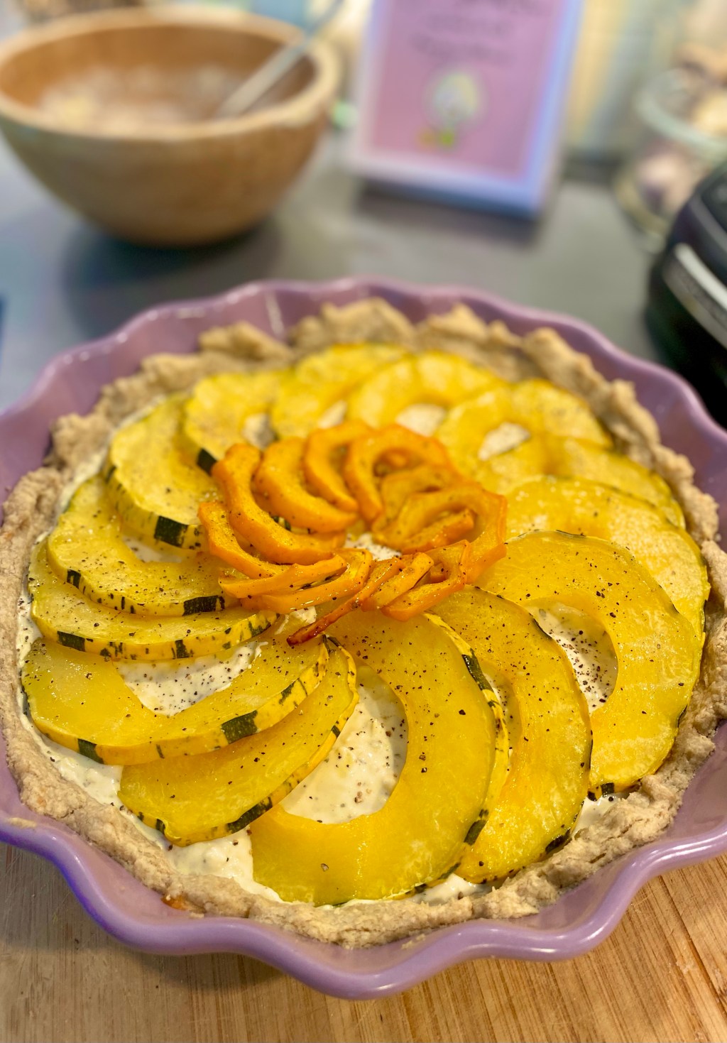 Pumpornas tid är nu&nbsp;🎃