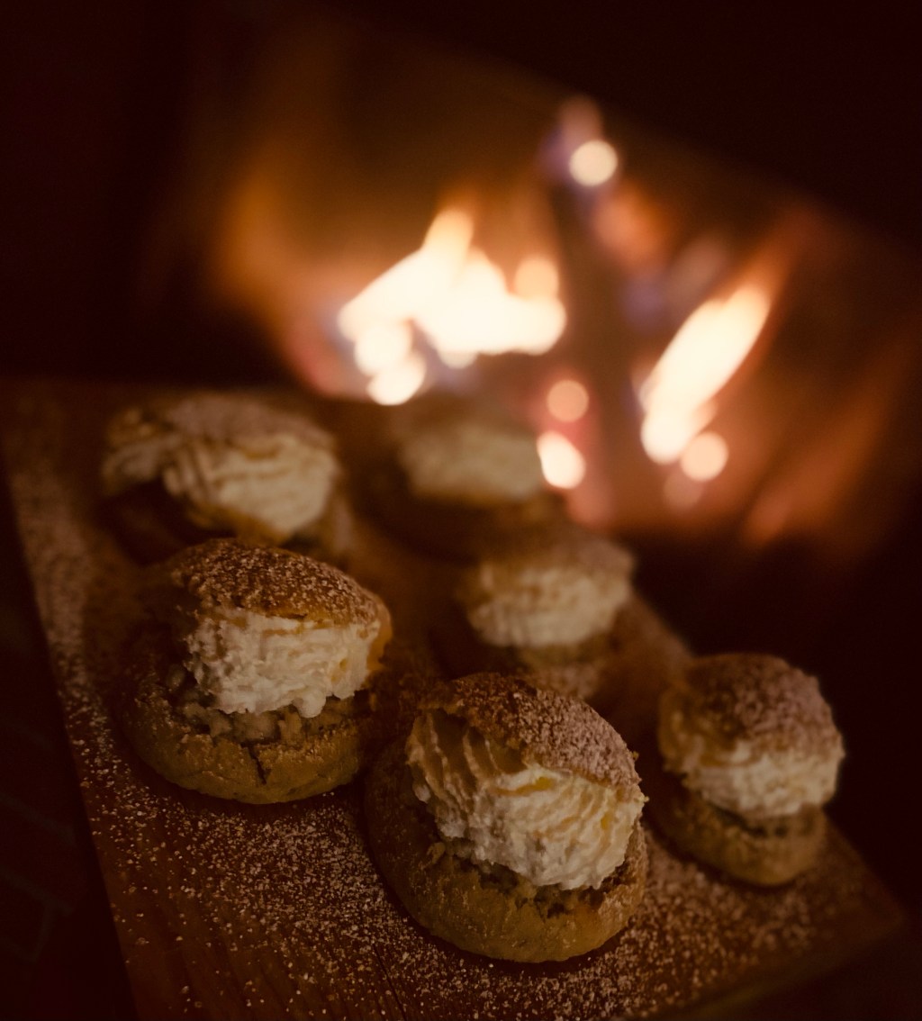 Semlor a’la No&nbsp;Junk