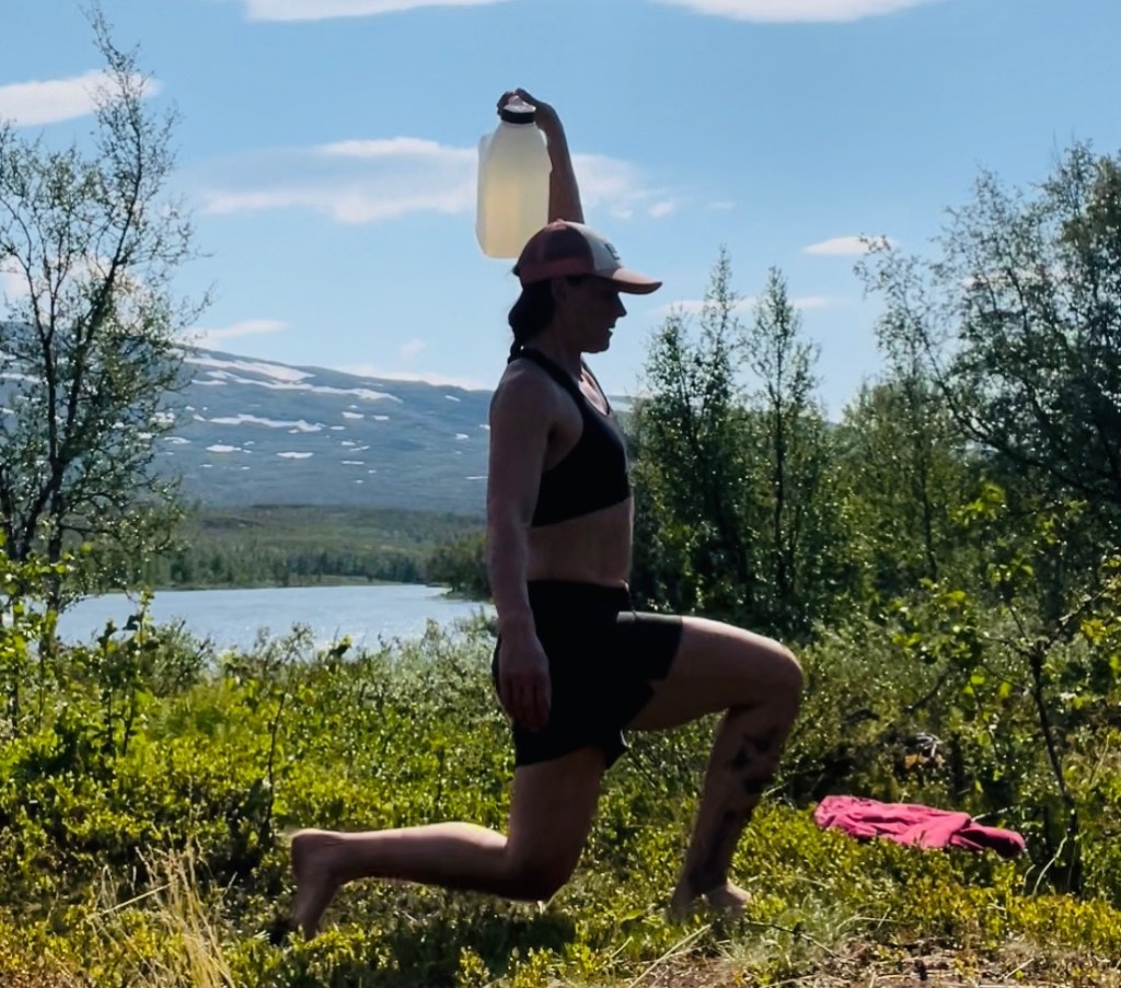 Det går alltid att lösa&nbsp;😊