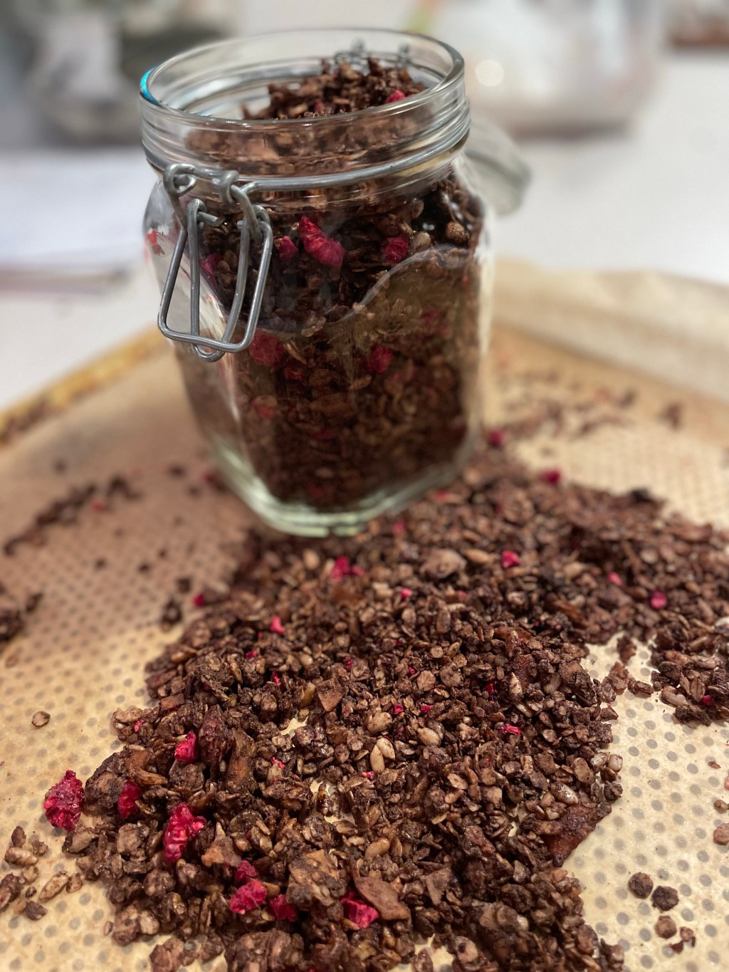 Svindyr müsli eller svingod&nbsp;müsli?