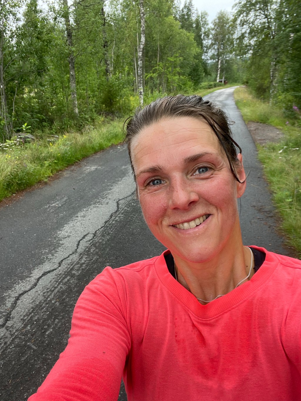 Energikick innan frukost