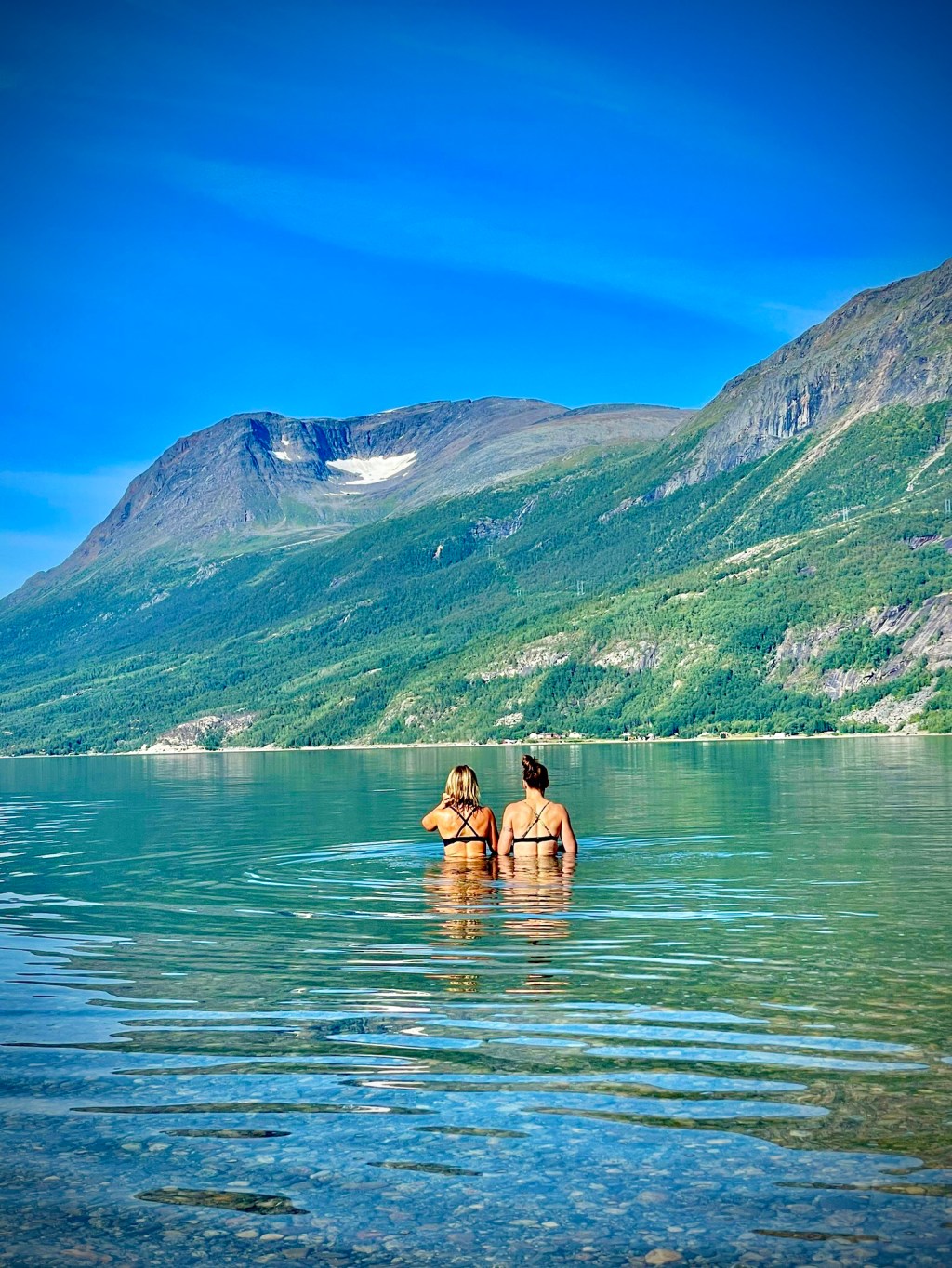 goda vanor under&nbsp;sommaren?